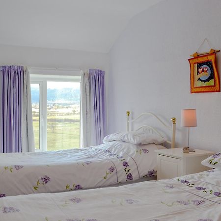 The Tottsie Villa Bassenthwaite Eksteriør billede