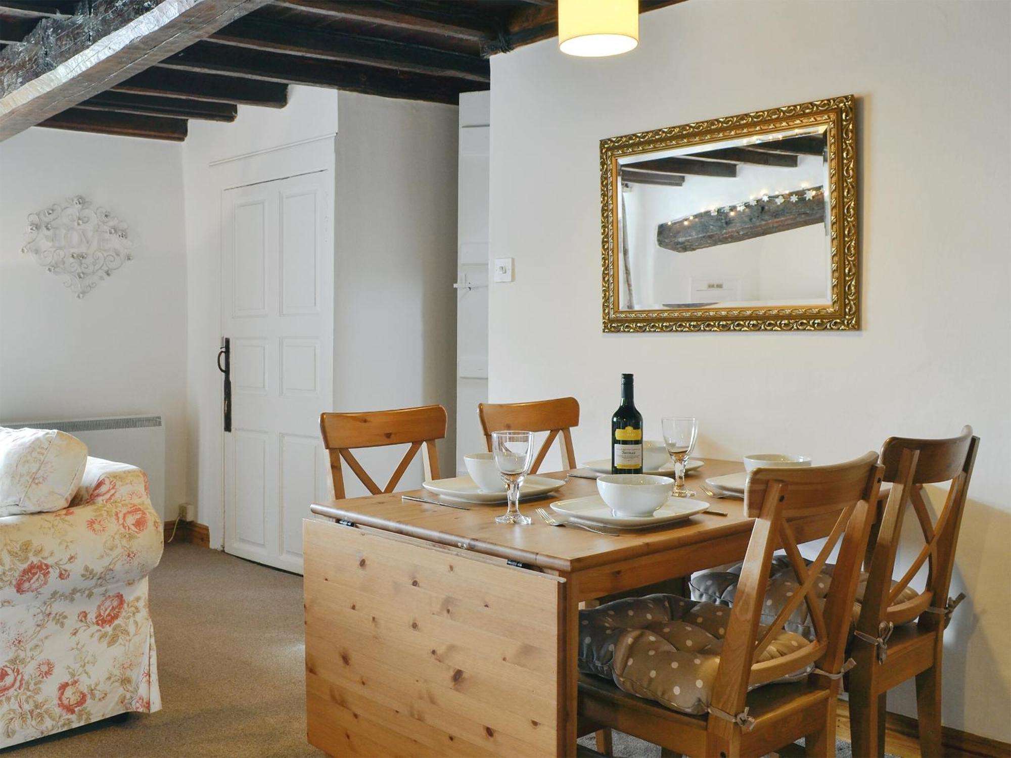 The Tottsie Villa Bassenthwaite Eksteriør billede